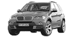 BMW E70 B2524 Fault Code